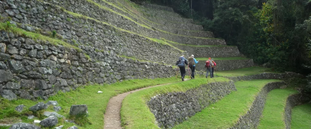 winayhuayna-inca-trail