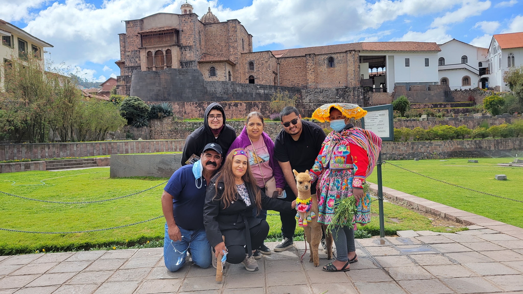 Sparrow Explorer Travel | Inca Trail Hikes & Machu Picchu Tours 7 photo commentario fb