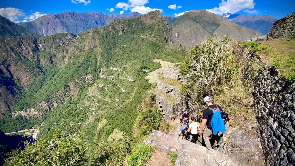 Machu Picchu Mountains !!!