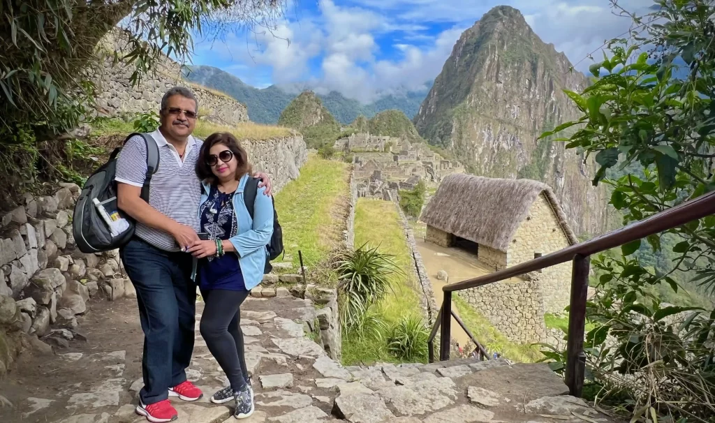 VIP or Luxury Machu Picchu Tours....