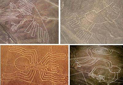 Nazca Lines Tours