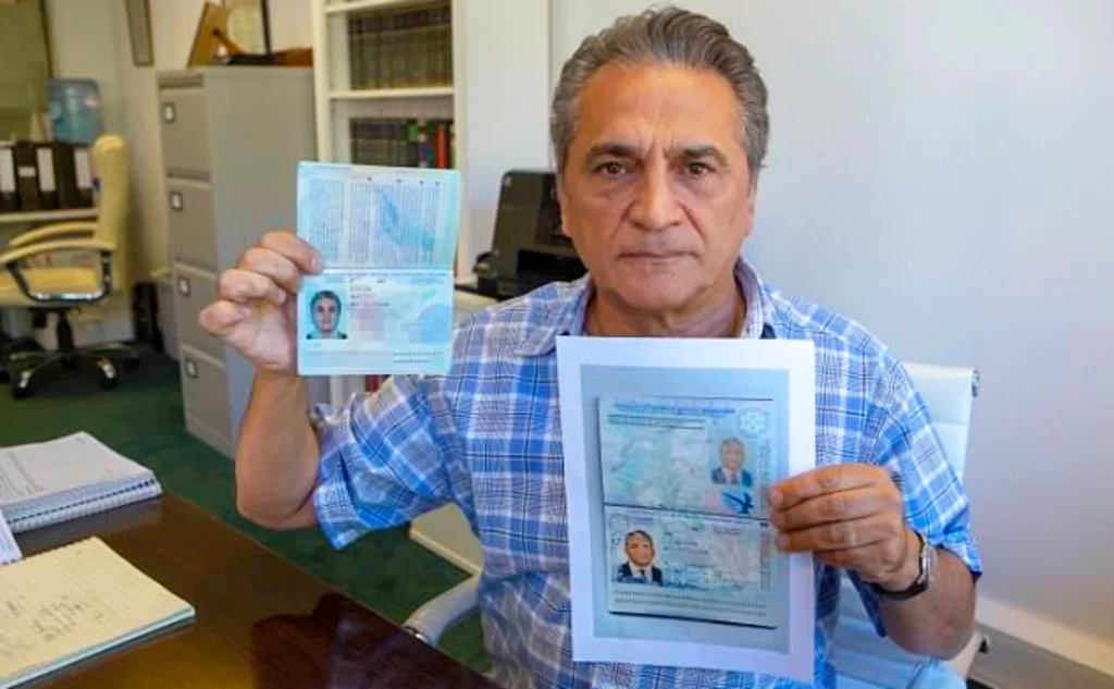 You should be aware of the 12 travel hacks in Perú 4 Have-an-extra-copy-of-your-passport-on-hand