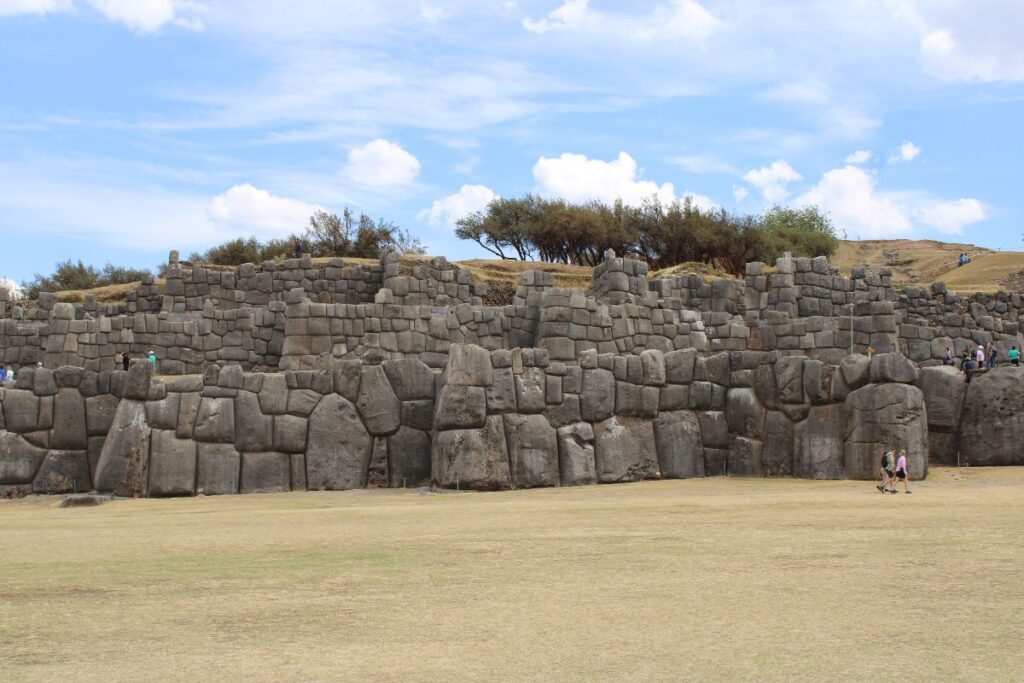 The Best Cusco Half-Day Tour | Explore Peru’s Imperial City 6 sacsayhuaman main inca site on your cusco half day tour