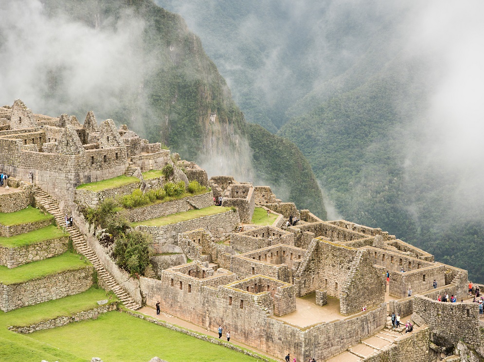 best travel agency for machu picchu