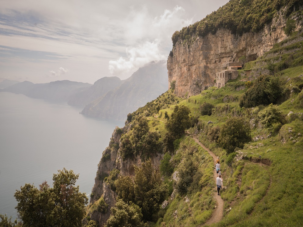 Inca Trail to Machu Picchu