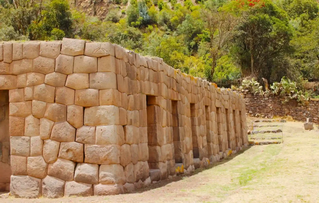 Condor Sighting Tour in Cusco — “Flight of the Andean Monarchs” (Canyon of the Condors) 2 Chonta Condor Tour_ Full Day from Cusco with Killarumiyoq & Tarawasi
